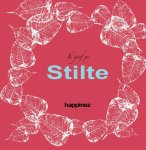 Redactie Happinez - Ik geef je stilte