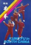 Chen Chang Mien. - Kung Fu in South China