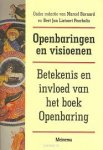 Barnard, Marcel / Lietaert Peerbolte, Bert Jan - Openbaringen. Betekenis en invloed van het boek Openbaring.