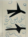 Francis [pref.] Ponge, Fernand Mourlot - Braque lithographe
