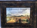 Mary Wilson - A European Journal