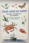 Deursen, C. van en Annie Meussen - Zand, wind en water