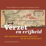  - Verzet en vrijheid