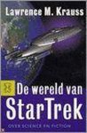 L.M. Krauss - Wereld Van Star Trek Zb 3236