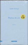 Hettinga, T. - Platina de zee