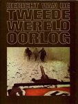 Drs. A.H. Paape - Bericht van de Tweede Wereld Oorlog deel 4