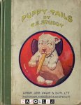 G.E. Studdy - Puppy Tails