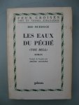 Murdoch, Iris - Les eaux du péché (The bell).