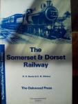 D.S. Barrie & C.R. Clinker - The Somerset & Dorset Railway