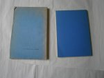 Laak, G.A. ter - Tweede Blauwboek, derde blauwboek