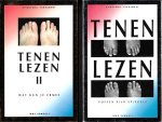 Somogyi, Irene - Tenen lezen / voeten zijn spiegels