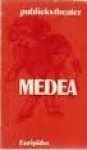 Euripides / Hawinkels, Pé (vert.) - Medea