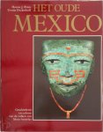 Hanns J. Prem , Ursula Dyckerhoff 46917 - Het oude Mexico Geschiedenis en cultuur van de volken van Meso-Amerika