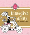 Jil Schirnhofer - Dinerdiva in de city food, friends & fun