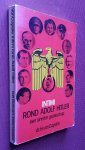capelle, h. van - intimi rond adolf hitler: een sinister gezelschap capelle, h. van - intimi rond adolf hitler: een sinister gezelschap