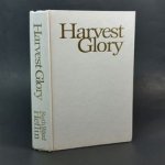 Ruth Ward Heflin - Harvest glory : I ask for the nations