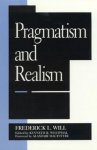 Frederick L. Will,  Alasdair C. Macintyre - Pragmatism and Realism