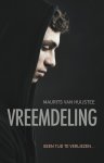Maurits Van Huijstee - Vreemdeling