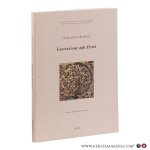 Fiore, Gioacchino da / Roberto Rusconi. - Esortazione agli Ebrei. Testo critico e introduzione di Alexander Patschovsky.