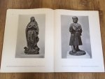 Lunsingh Scheurleer, Th.H. - Camera Studies of European sculpture and Craftmanship