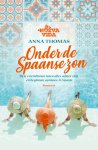 Anna Thomas - Nueva Vida 1 - Onder de Spaanse zon
