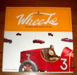 m.richardson - wheels m.richardson - wheels