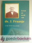 Bel / W.B. Kranendonk, A. - Leven en werk van Ds. J. Fraanje