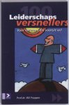 Wil Foppen - 100 Leiderschapsversnellers