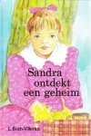 Buth-villerius, l. - Sandra ontdekt een geheim