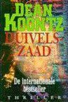 Dean Koontz - Duivelszaad