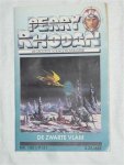 Vlcek, Ernst - Perry Rhodan, 1051: De zwarte vlam