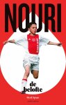 Henk Spaan - Nouri