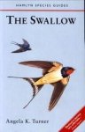 TURNER, ANGELA K - The swallow