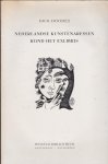 Dooijes,Dick - Nederlandse kunstenaressen rond het exlibris
