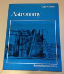 Ronan, Colin A. - Astronomy