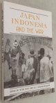 Post, Peter, Elly Touwen-Bouwsma, ed., - Japan, Indonesia and the war. Myths and realities. [Verhandelingen van het Koninklijk Instituut voor Taal- en Land- en Volkenkunde 173]