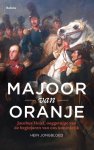 Hein Jongbloed - Majoor van Oranje Hein Jongbloed - Majoor van Oranje