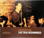 Roag Best, Pete Best, Rory Best - The Beatles - The True Beginnings