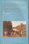 BERGSMA, W...EN ANDEREN (redactie) - Het hof van de Friese Nassaus (1584 - 1747)