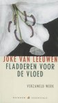 Leeuwen, J. van - Rainbow essentials Fladderen voor de vloed