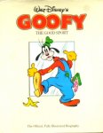  - GOOFY, The Good Sport - off. biografie WALT DISNEY