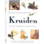 Jade Britton & Tamara Kircher, Tamara Kircher - De helende kracht van kruiden