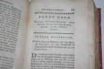 Newton, John - De Grondlegging der Christen kerk, benevens haare gesteldheid en lotgevallen geduurende de eerste eeuw in eenige bezonderheden overwoogen ; uit het Engelsch vertaald door M. van Werkhoven ; en uitgegeeven met een voorbericht, door Cornelis Brem.