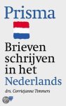 Corriejanne Timmers - Brieven schrijven in het Nederlands