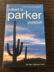 Parker, Robert B - Potshot