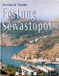 Gerhard Taube - Festung Sewastopol