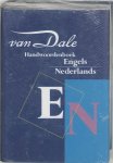 Michael Hannay, Amp, M. H. M. Schrama - Van Dale Handwoordenboek Engels-Nederlands