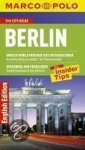 Christine Berger - Marco Polo. Berlin. Englische Ausgabe