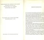 Holt Victoria vertaald door : J.H.A.Veersema - Burcht der verschrikking