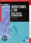 A.J. Wessels, A.F. Backer - Energietechniek 2-3 mk kernb dr 1